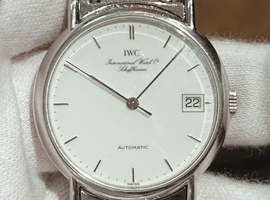 IWC / ポートフィノ / IW351318 / 状態ランク:Bなど5点
