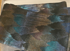 袋帯／道行など5点