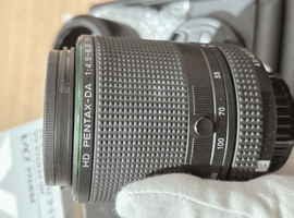 PENTAX：レンズ／PENTAX：ボディなど2点