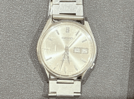 SEIKO／グランドセイコー／型番:6246-9001 ／状態ランク：Cなど5点