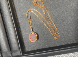 ネックレス（K18）など6点