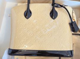 LOUIS VUITTON / ヴェルニ / ロックイットPM / M90251 / 状態ランク：Bなど7点
