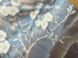 訪問着/袋帯など13点