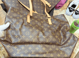 LOUIS VUITTON / モノグラム / カバアルト / M51152など5点