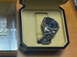 BREITLING / スーパーオーシャン / A17360 / 状態ランク:ABなど2点