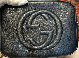 GUCCI / ソーホー / ショルダーバッグ / 308364 / 状態ランク:Aなど5点