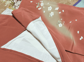 訪問着/袋帯/色留袖など5点