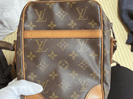 LOUIS VUITTON / モノグラム / ダヌーブ / M45266など2点