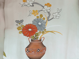 付下げ／羽織／小紋など8点