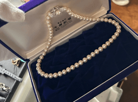 ネックレス / SILVER / パールなど2点