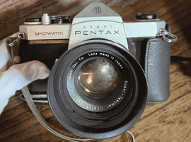 PENTAX：交換レンズ付きボディ／MINOLTA：交換レンズ付きボディなど3点