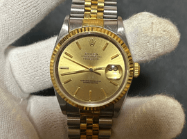 ROLEX / デイトジャスト / 16233 / 状態ランク:ABなど8点