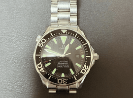 OMEGA / シーマスター / 2254.50 / 状態ランク：Bなど6点