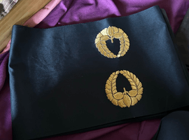 名古屋帯／色留袖／袋帯など20点