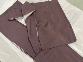 小紋／袋帯／付下げなど18点