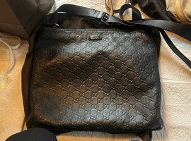 GUCCI / グッチシマ（シマレザー） / 201446 / 状態ランク：Bなど6点