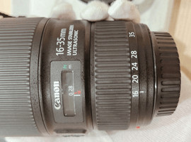 Canon：レンズ／Canon：レンズなど2点