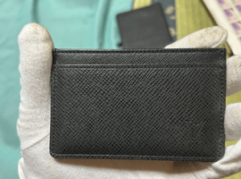 LOUIS VUITTON / タイガ / ポルト カルト サーンプル / M30942など5点