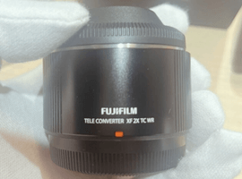 FUJIFILM：レンズ／FUJIFILM：レンズなど7点