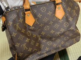 LOUIS VUITTON / モノグラム / スピーディ 30 旧型 / M41526 / 状態ランク：Bなど3点