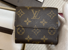 LOUIS VUITTON / モノグラム / ポルト モネ ビエ カルト クレディなど4点（大阪府松原市・出張買取）｜ブランド品の高価買取なら【バイセル】