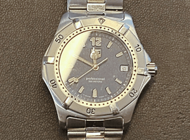 TAG Heuer / WK1113 / 状態ランク：Bなど3点