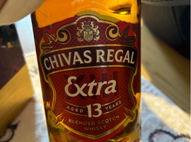 ウイスキー：CHIVAS（13年 エクストラ シェリーカスク セレクション）／ウイスキー：Glenfiddich（12年 スペシャルリザーブ）など12点