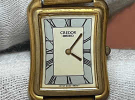 SEIKO / 8420-5640 / 状態ランク:Bなど2点