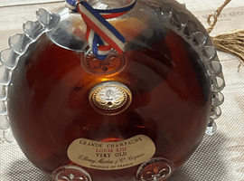 REMY MARTIN：ルイ13世 ベリーオールドなど11点