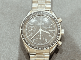 OMEGA／スピードマスター クロノグラフ／型番:3510.50／状態ランク：Cなど3点