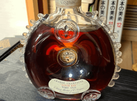 ブランデー：REMY MARTIN（ルイ13世 ベリーオールド）／ウイスキー：メルシャン（軽井沢 貯蔵8年 モルトウイスキー 100％モルト）など5点