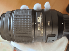 Nikon：レンズ／Nikon：ボディなど3点