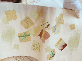 袋帯/振袖/名古屋帯など19点