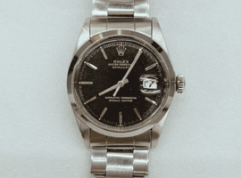 ROLEX／デイトジャスト ／型番:1600／状態ランク：Bなど3点