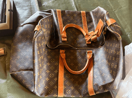 LOUIS VUITTON / モノグラム / キーポル 60 / M41422 / 状態ランク：Bなど4点（長野県上田市・出張買取）｜ブランド品の高価買取なら【バイセル】