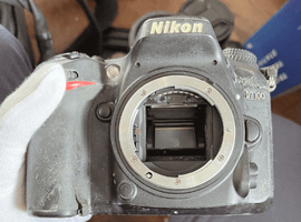 Nikon：D7100 ボディ／Nikon：D850 ボディなど3点