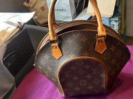 LOUIS VUITTON / モノグラム / エリプス PM / M51127 / 状態ランク：Cなど3点