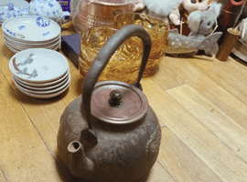 茶道具／絵画／など