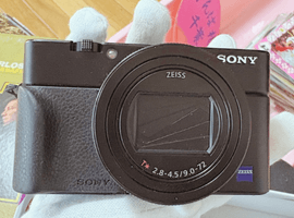 SONY：DSC-RX100M7 RX100VIIなど4点
