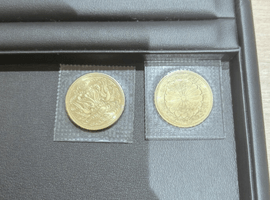 御在位10万円金貨／銀貨（100円銀貨）／など
