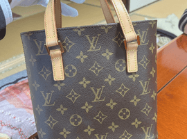 LOUIS VUITTON / モノグラム / ヴァヴァン PM / M51172など9点