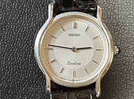 SEIKO / 1F20-0D90 / 状態ランク：Aなど2点