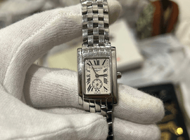 Longines / ドルチェビータ / L5.155.4 / 状態ランク:Bなど8点