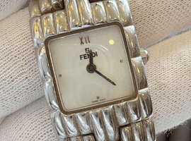 FENDI / オロロジ / 680L / 状態ランク：Bなど4点