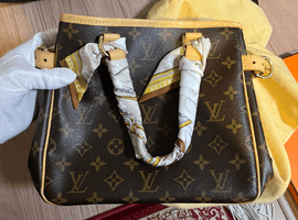 LOUIS VUITTON / モノグラム / バティニョール / M51156 / 状態ランク：Bなど6点