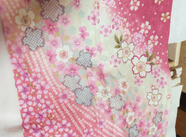 振袖/袋帯など18点