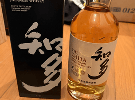 ウイスキー／Suntory：知多 シングルグレーン ジャパニーズ（状態ランク：A）など3点