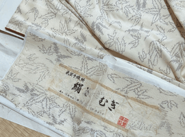 紬／付下げなど9点