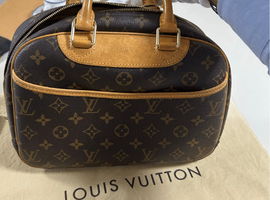 LOUIS VUITTON / モノグラム / トゥルーヴィルなど3点