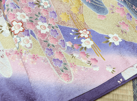 振袖/付下げなど24点